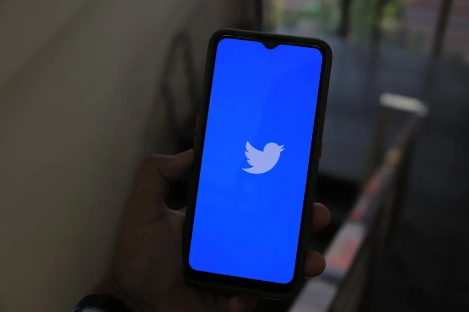 March This Abandona Twitter na Índia - Impacto nos Negócios e Mercados — Politica