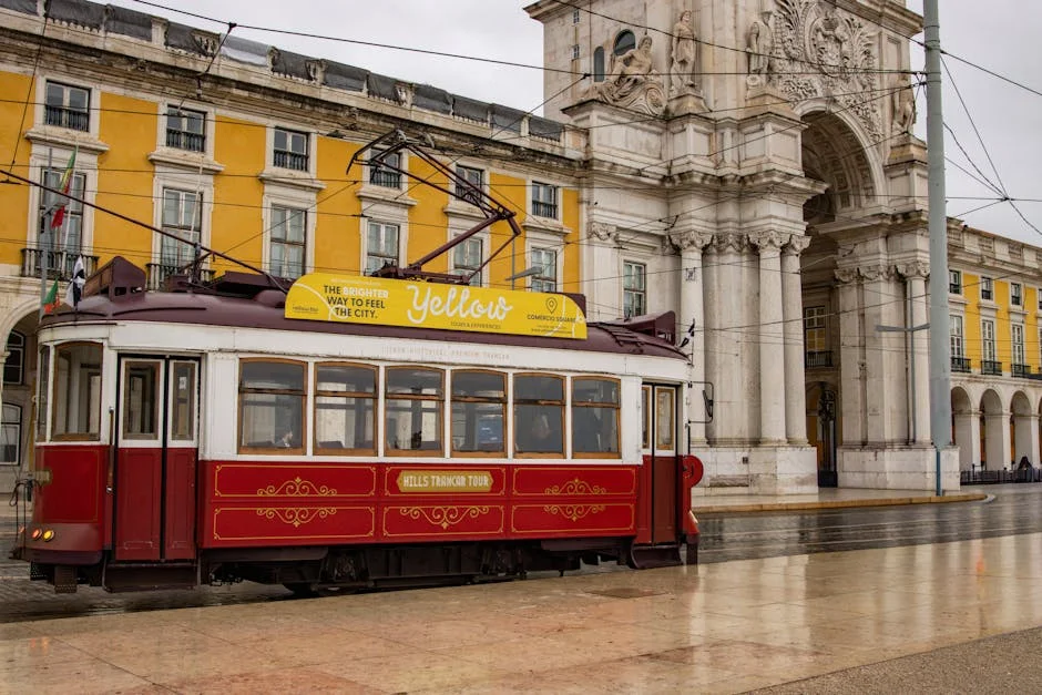 Martifer Recua 8% e Bolsa de Lisboa Cai: O Que Está A Acontecer — Desporto