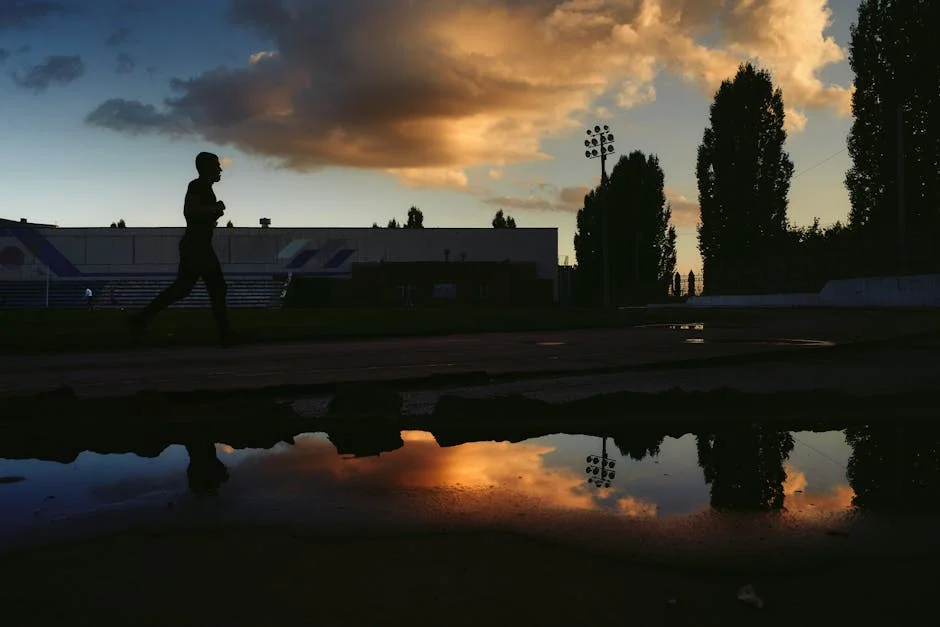 Max Burgin conquista 800m na Diamond League em Rabat — um feito marcante! — Turismo