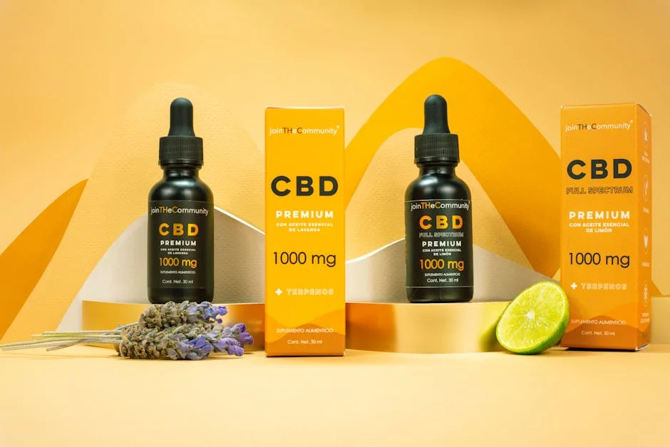Mercado Cbd Hemp Oil 2024 Tendencias e Crescimento Segmentacao e Empresas Chave — empresas