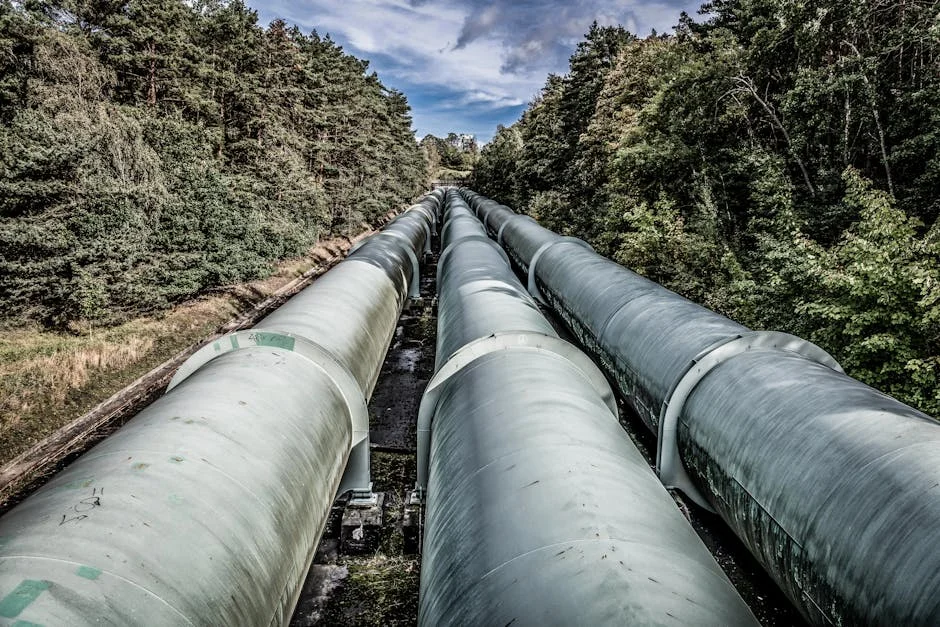 Mercado Seguranca Pipeline 2020 Por Tamanho Manufatura Tipos Aplicacao e Previsao Para 2026 — industria