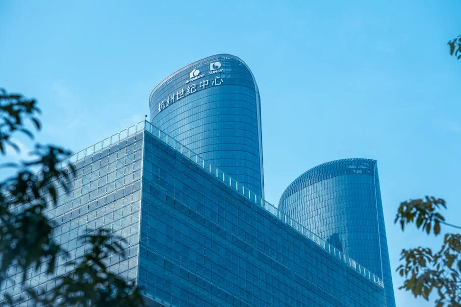 Merz em Hangzhou: O Impacto da Visita à China para a Volkswagen — Empresas