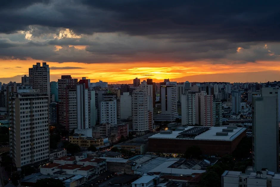 Meteo alerta para chuva intensa em Edimburgo no feriado — Empresas