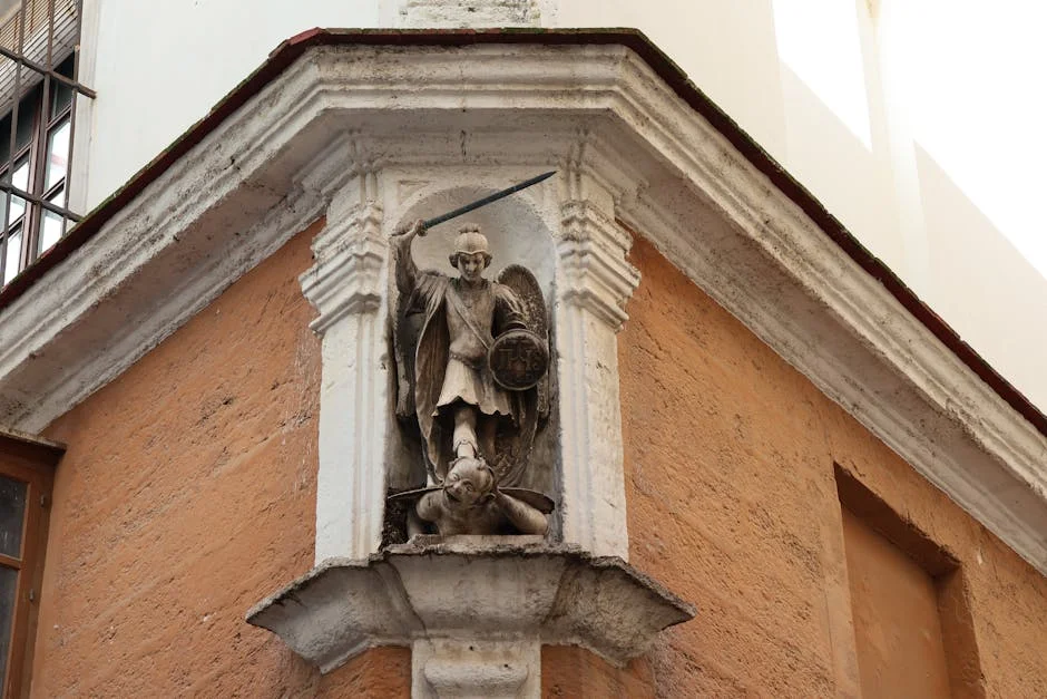 Michael Douglas revela memórias cruas: como isso impacta o mercado e os investidores — Empresas