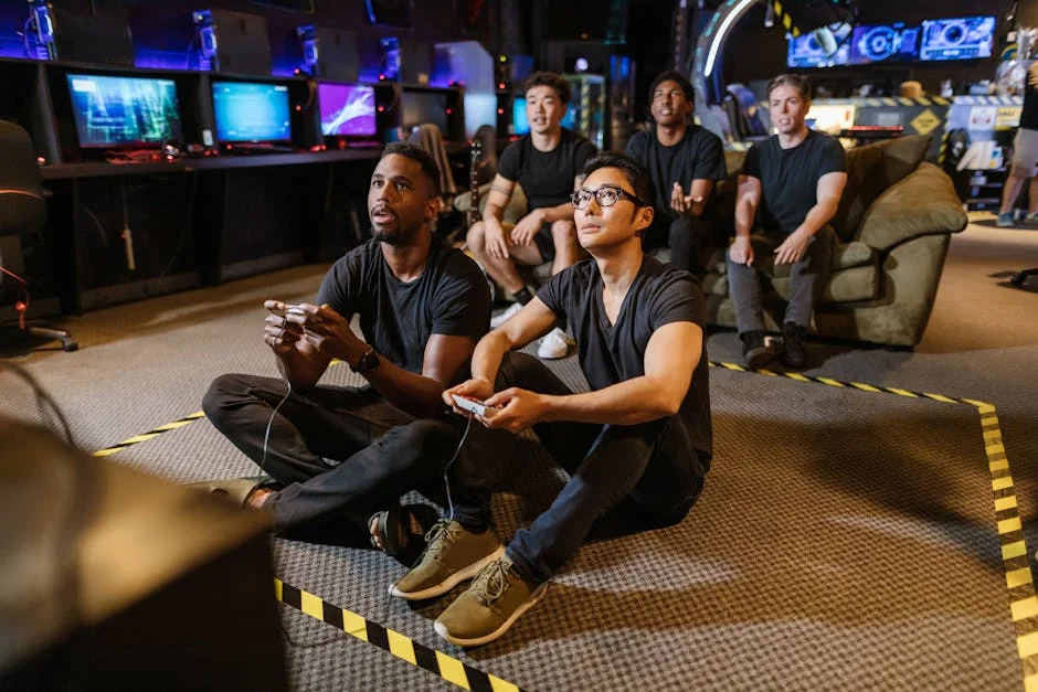 Microsoft ganha tempo precioso contra o SteamOS da Valve — Imobiliario