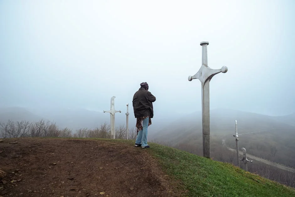 Monumento de Witkruis Desencadeia Protestos em Portugal — Empresas