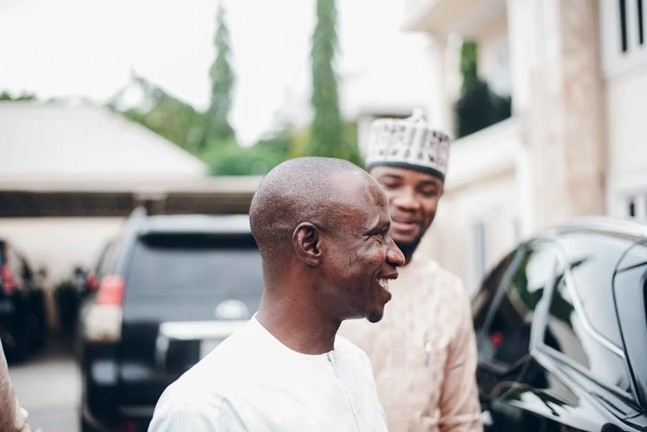 Mudança nas Forças Armadas Africanas: O Caminho para a Defesa Local — Empresas