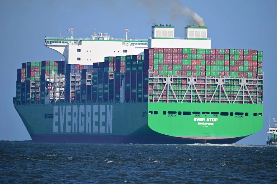 Nifty Trades Lower: Indian Mercado Prepara Abertura em Baixa — O que isso significa — Empresas