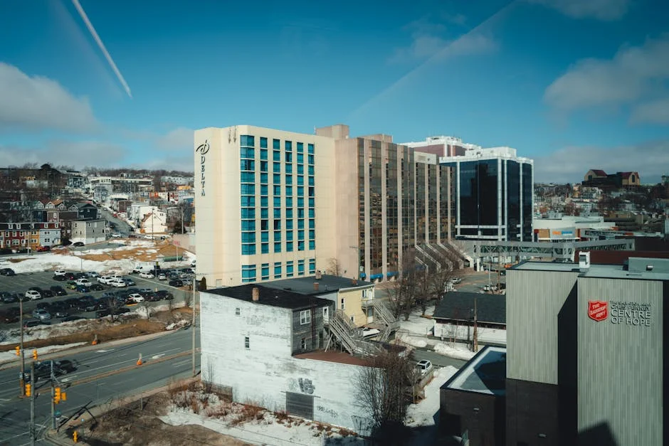 Nigeriano John Anosike critica centro de acolhimento de R135m: ‘Sou cidadão – aceitem-me!’ — Empresas