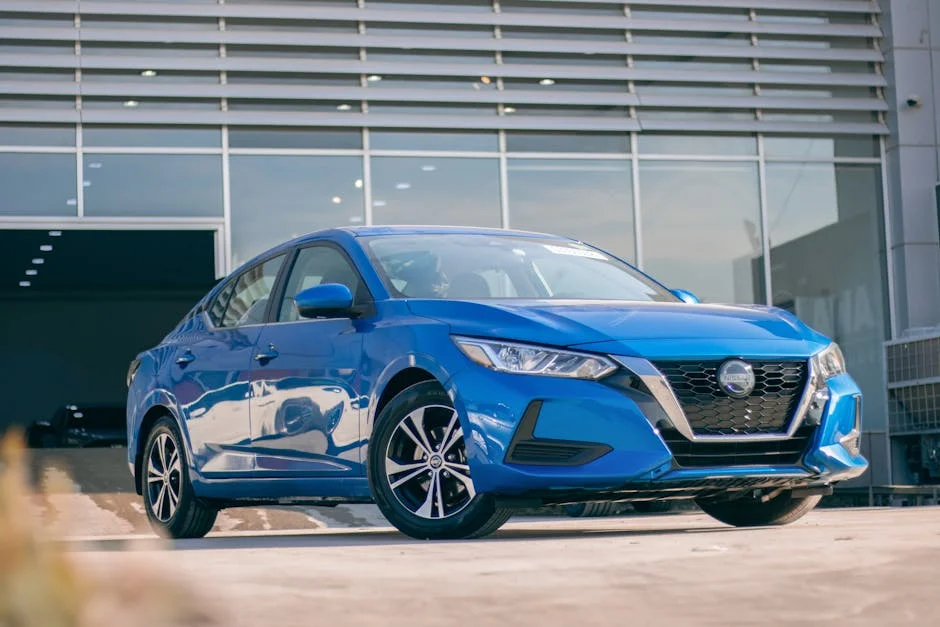 Nissan Renova Baterias do LEAF, Impulsionando Sustentabilidade e Economia — Empresas