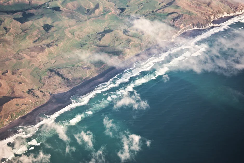 Nova Zelândia Declara Estado de Emergência em Wellington por Inundações — Empresas