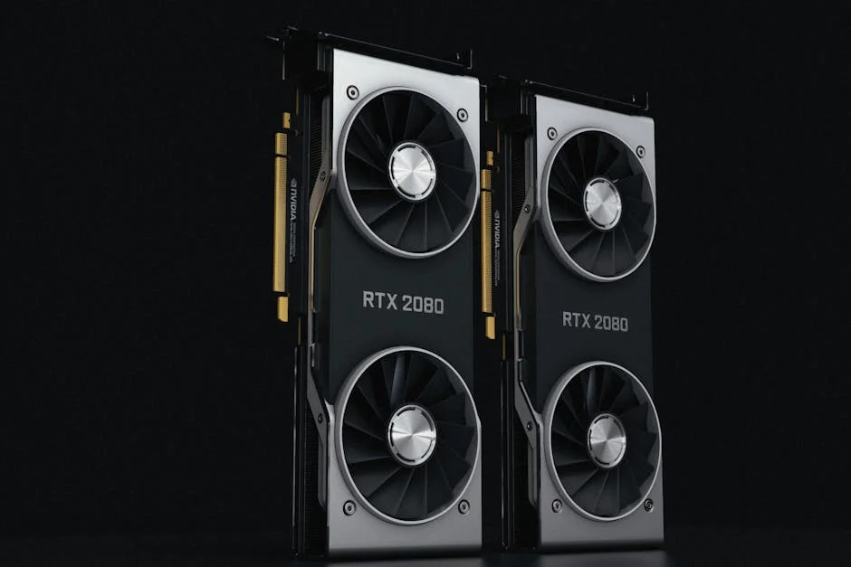 NVIDIA Supera Expectativas com $215 Mil Milhões em IA até 2025 — Empresas