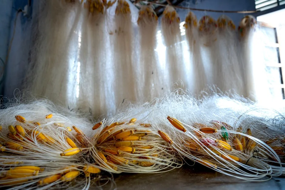 Nylon Monofilament Mercado 2022 Fabricantes Crescimento Tamanho Participacao e Previsao Para 2029 — industria