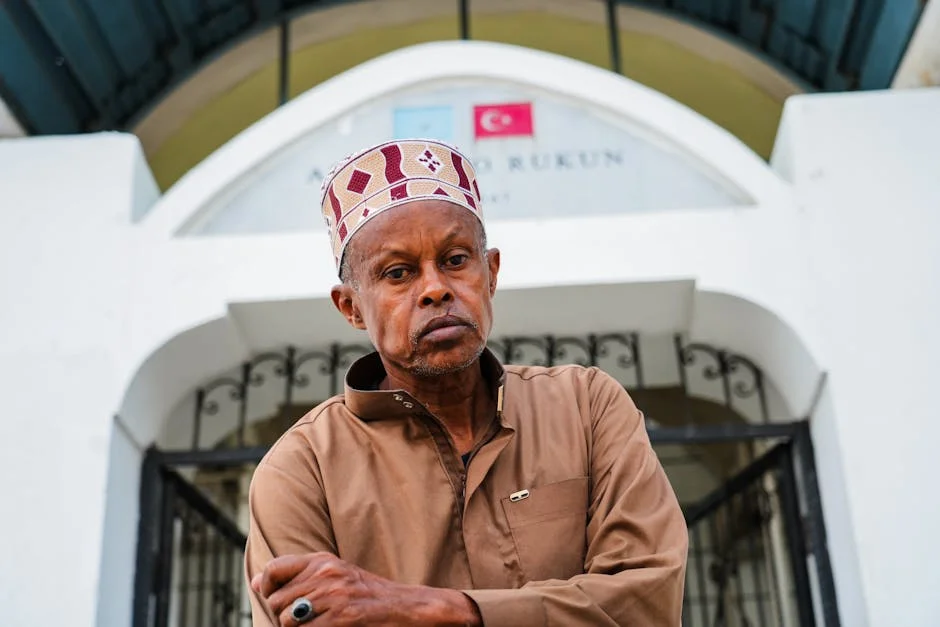 O Impacto do Caso de Hodan Mohamud Diiriye no Mercado Somali — Empresas