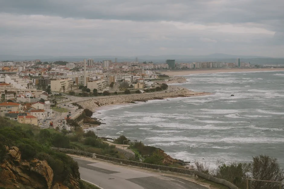 O Mundo Enfrenta Crises Múltiplas: Impactos Econômicos e de Mercado em Portugal — Empresas