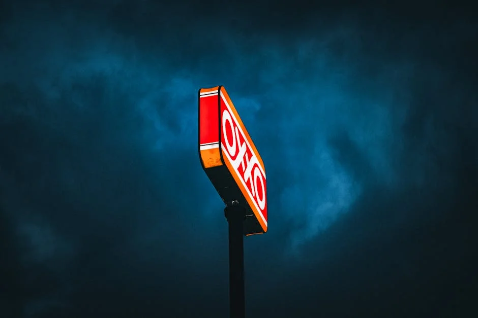 Occidental Petroleum Stock Rises 8% After NG Announces New Oil Deal — Empresas