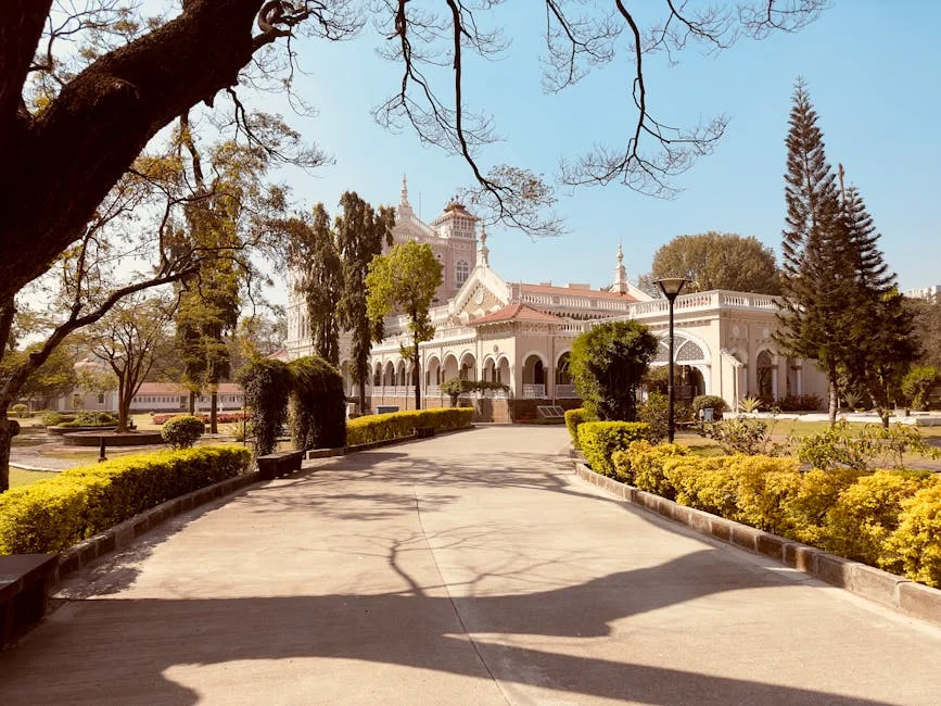 Omar promove reunião com sociedade civil para garantir paz em Caxemira: o que isso significa — Empresas