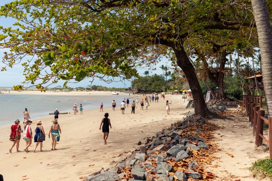 Onda de calor em maio quebra recordes na Europa e provoca mortes — Desporto