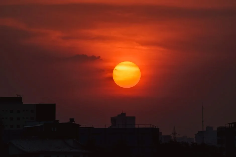 ONU Alerta para El Niño em 2024 — Calor Extremo Ameaça Centenas de Milhões — Energia