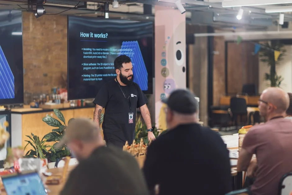 Os Desafios da Indústria Tecnológica em Tempos de Incerteza Geopolítica — Tecnologia