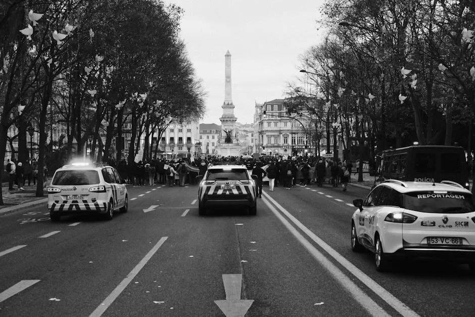 Parallel Society revela nova plataforma em Lisboa: impactando negócios e cultura — Empresas