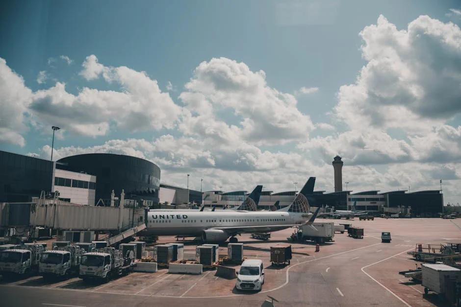 Patil alerta para insustentabilidade financeira de aeroportos de cidades Tier II — Politica