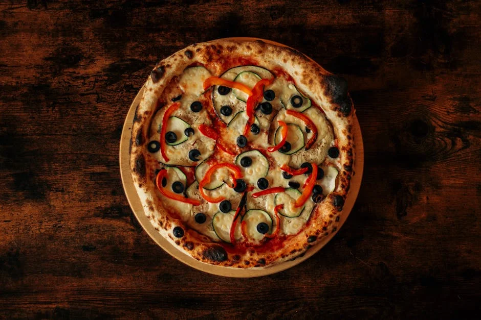 Pizza supera hambúrgueres na África do Sul: o que isso significa para o mercado — Empresas