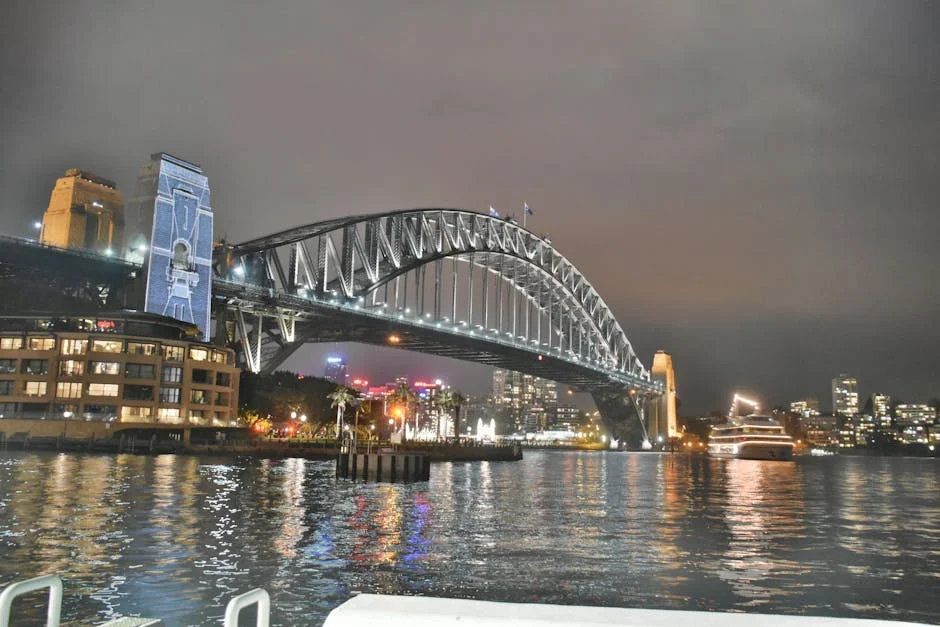 PM australiano interrompido em evento de Ramadan em Sydney — Politica