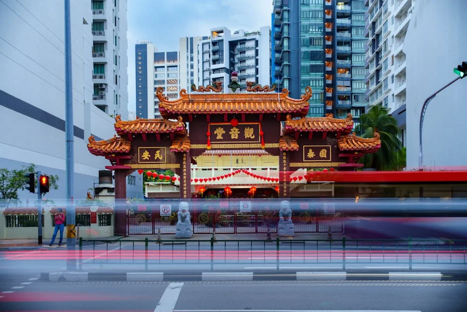 Polymarket Vê Aumento em Apostas Ligadas a Singapura — Governo Alerta para Falhas — Empresas