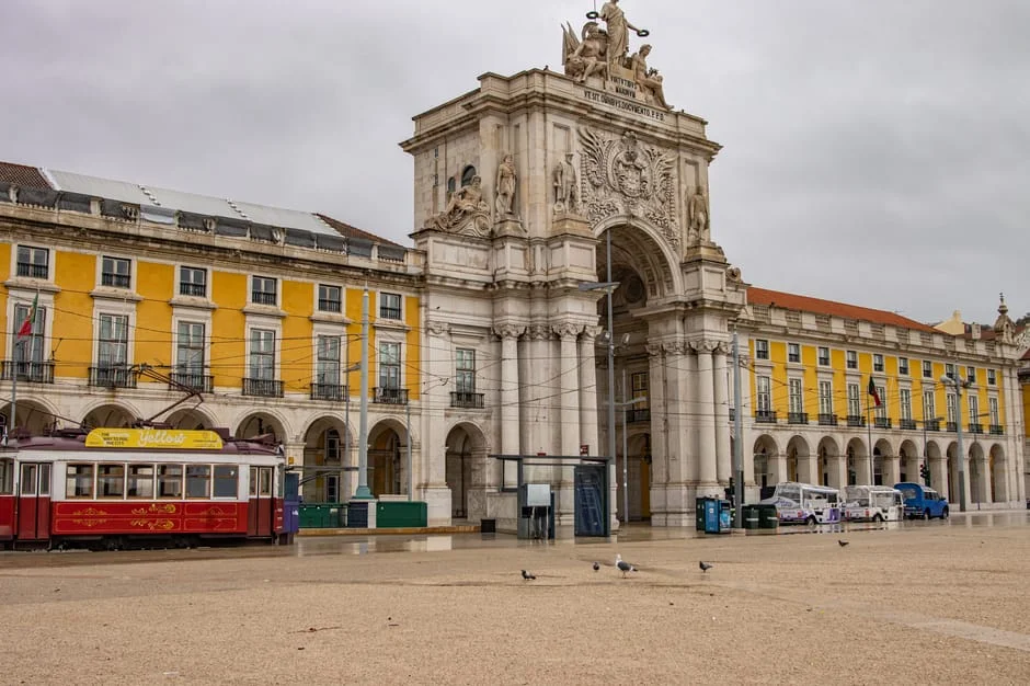 Ponto Nemo chega a Lisboa: nova temporada revela os segredos de Botelho — Empresas