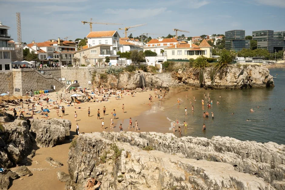 Portugal Enfrenta Corte de 17% nos Fundos Europeus do Próximo Quadro — Empresas
