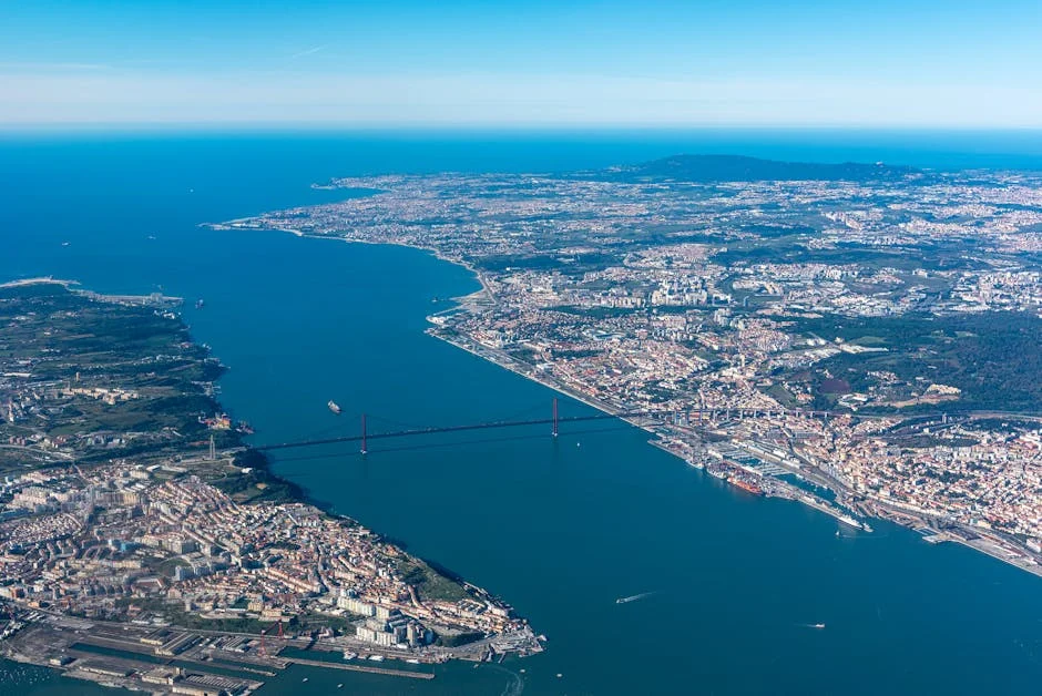 Portugal enfrenta crise de identidade: por que os nacionais se sentem exilados em casa — Energia