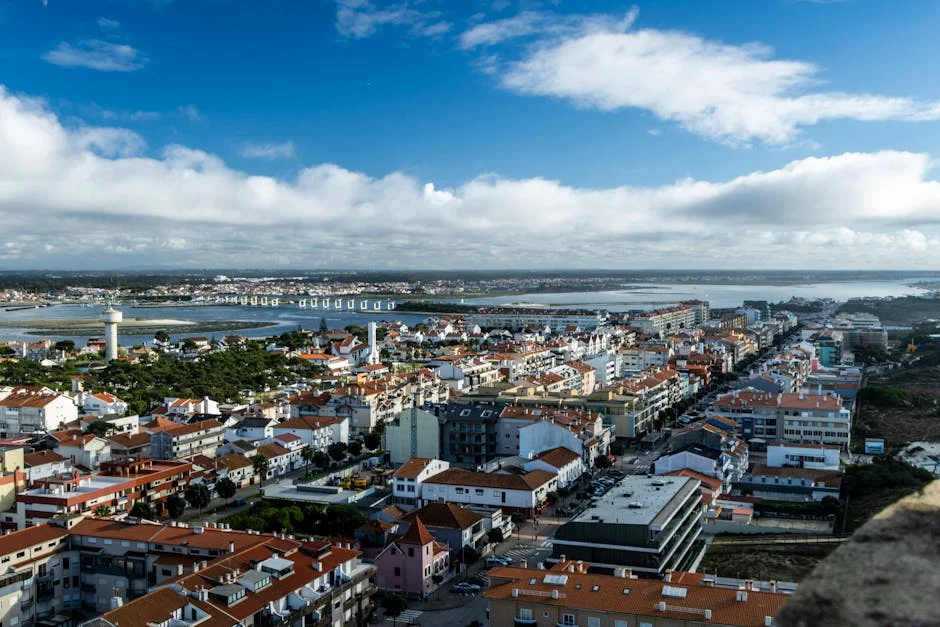 Portugal Enfrenta Desafios Energéticos Após Apagão em Espanha — Impactos Aumentam — Empresas