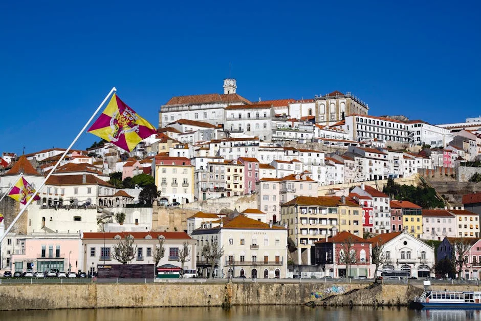 Portugal Implementa Plano Digital com Inversão de 500 Milhões de Euros — Empresas