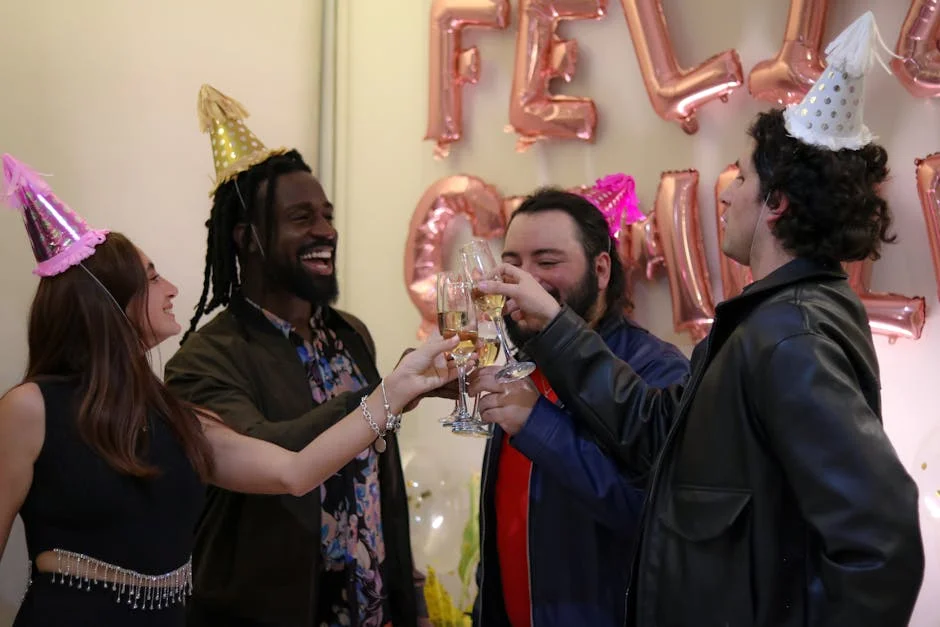 Portuguesa 3cket de 4 amigos chega a Barcelona e vai além dos Pirenéus