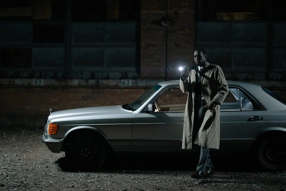 Presidente Ramaphosa Considera Intervenção Militar Contra Crime Organizado — Empresas