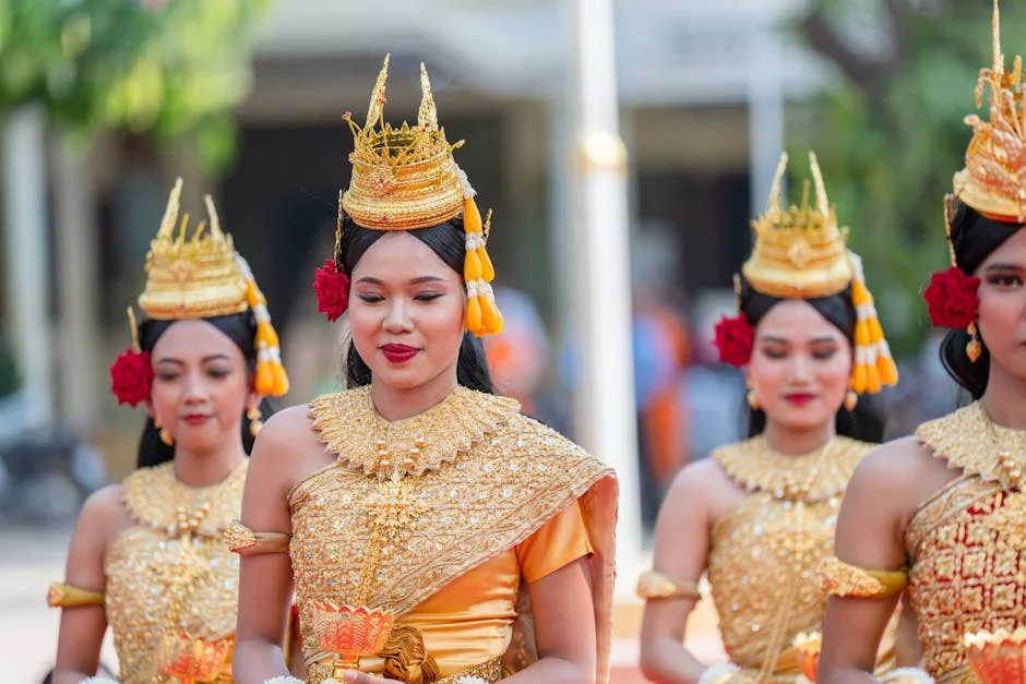Primeiras-Damas e Rainhas Exibem Influência Global — Encontro em Lisboa — Empresas