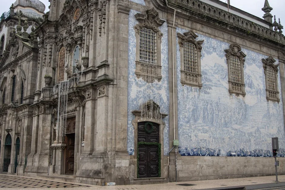 Queixas de Violação no Queimódromo do Porto Revelam Crise de Segurança — Imobiliario