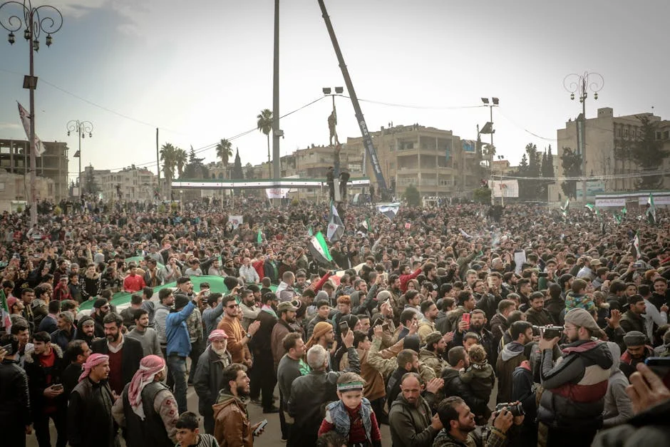 Ramaphosa confirma identificação de sul-africanos presos no Oriente Médio: o que isso significa — Politica