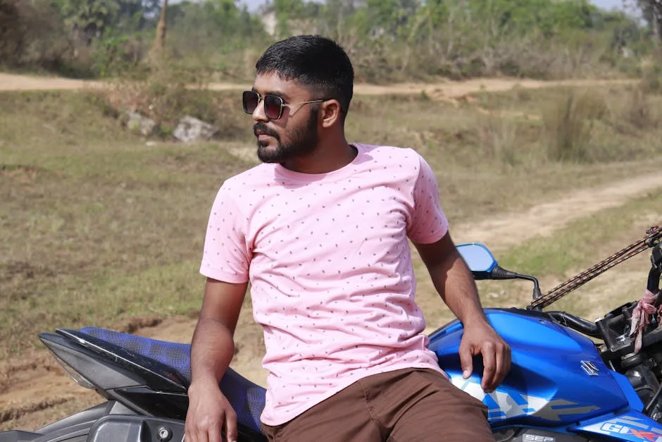 RB Choudhary Morre em Acidente: Legado Que Impacta o Mundo — Turismo