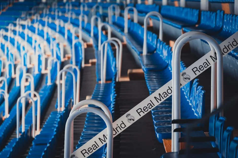 Real Madrid Clube Expulsa Sócio Após Saudação Nazista: Consequências para o Mercado — Empresas