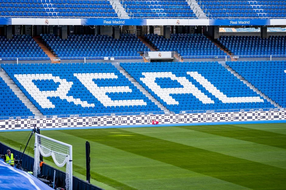 Real Madrid Mantém Invencibilidade Contra Clubes Portugueses na Europa — Empresas
