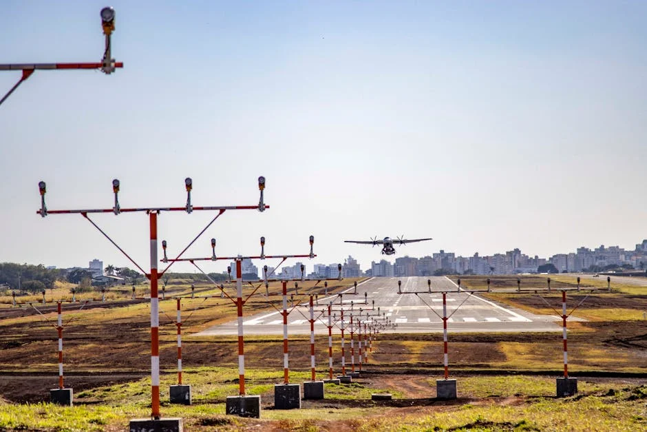 Regulador Indiano Impeça Novas Companhias Aéreas Estrangeiras: O Que Isso Significa Para Investidores E Economia — Empresas