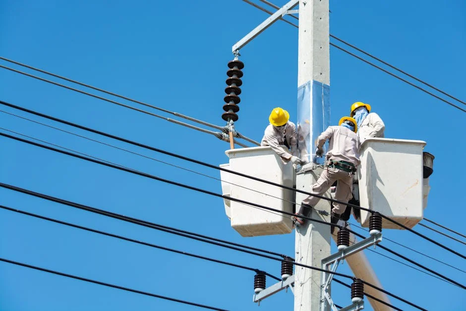 Reino Unido aumenta tarifas de eletricidade: impacto direto no mercado europeu — Europa