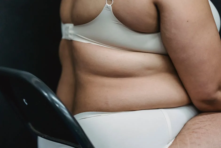 Reino Unido lança jabs de perda de peso para risco de ataques cardíacos