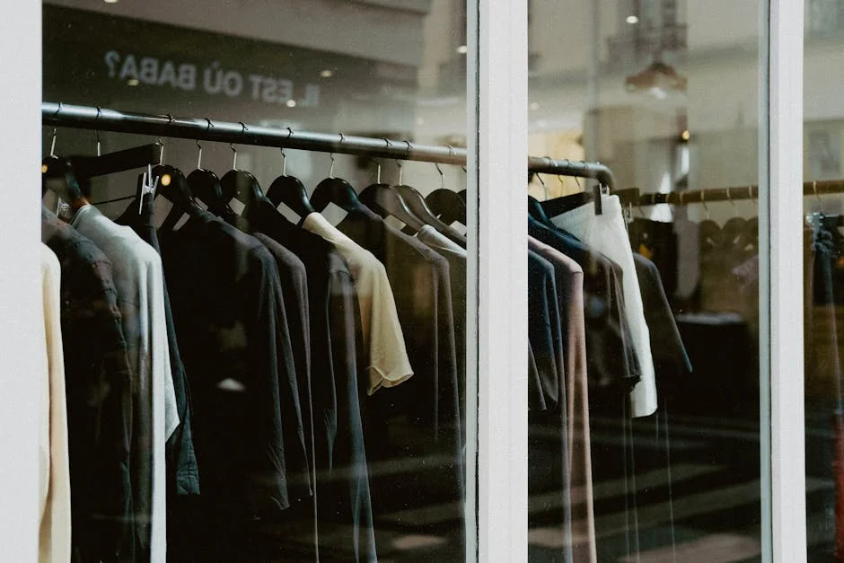 Relatorio de Pesquisa da Industria Global Apparels de Luxo e Previsao Para 2024 — industria