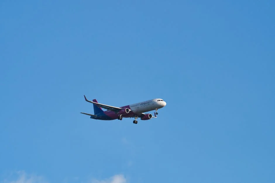 Robô Bebop atrasa voo da Southwest Airlines em hora de pico — Mercados