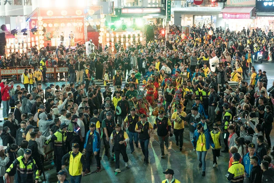 Robôs Humanóides Vencem Maratona de Pequim em Reviravolta Tecnológica — Empresas