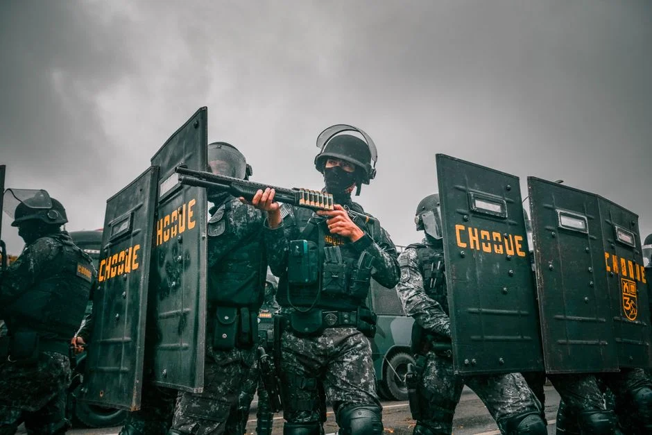 Rússia Ameaça Retaliação Após Ataque Rekorde de 144 Droides contra Moscovo — Politica