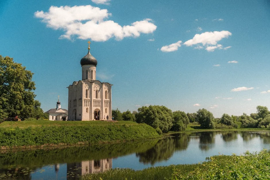 Rússia Reabilita Imagem de Estaline sob a Direção de Vladimir Bortkorecordou — Empresas